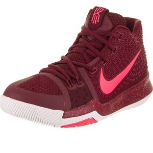 nike girls basketball shoes